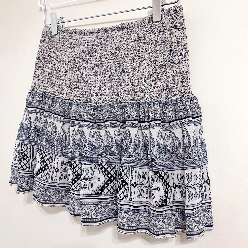 Ulla Johnson Colette Skirt